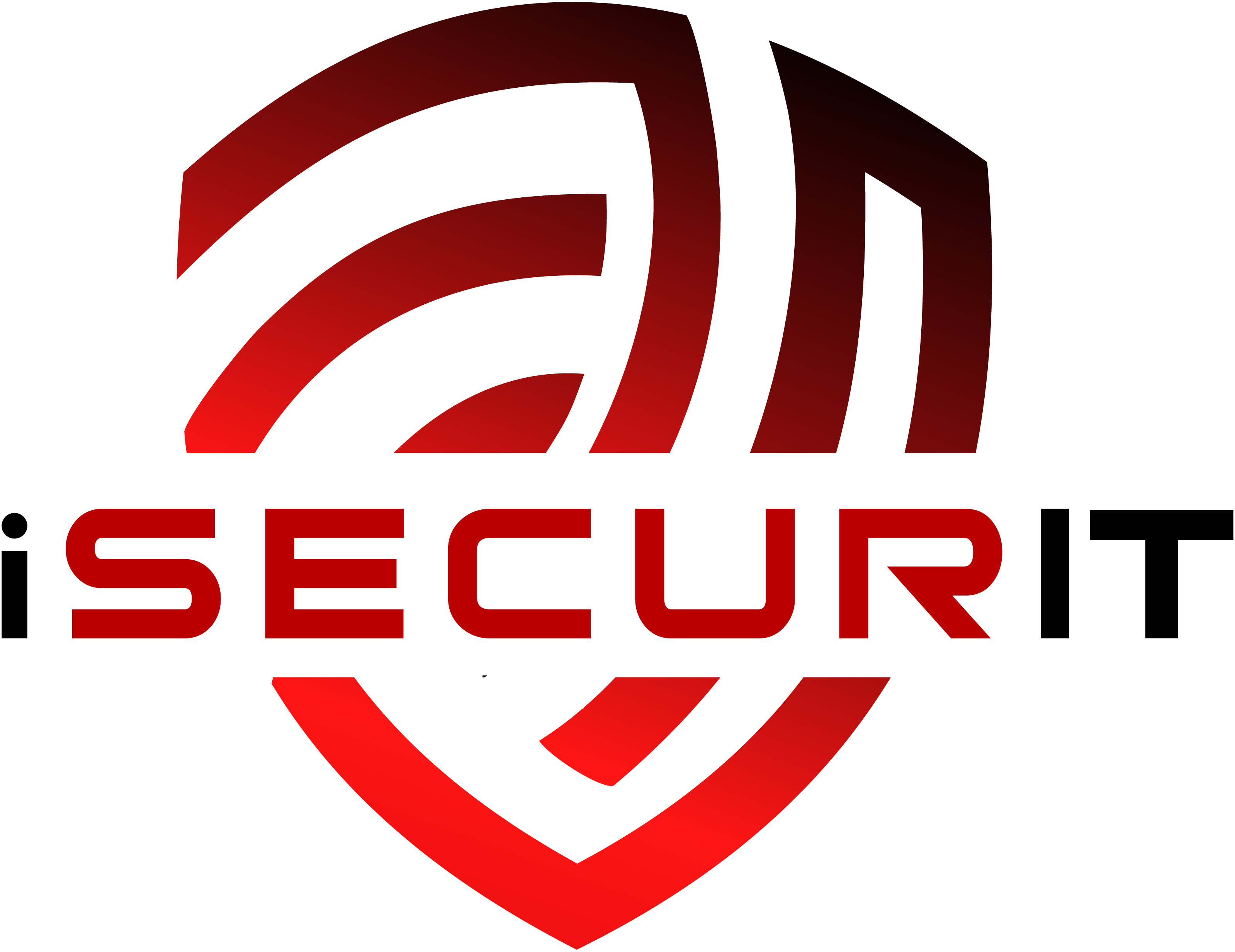 iSecurit